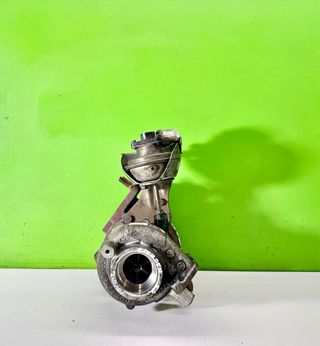 9682778680 Turbocompresor Citroen C4 2.0HDI 136Cv