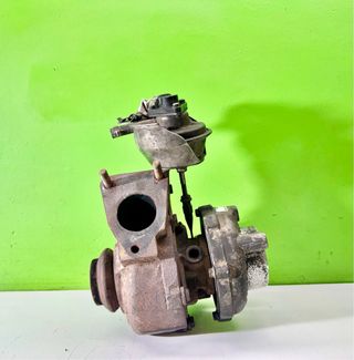 9682778680 Turbocompresor Citroen C4 2.0HDI 136Cv