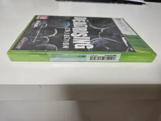 The Dead Rising Collection Xbox 360 Precintado esp