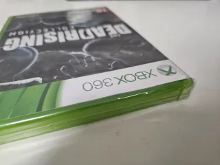 The Dead Rising Collection Xbox 360 Precintado esp