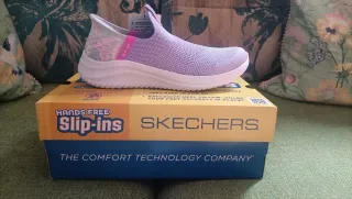 Zapatillas Skechers Slip-ins a estrenar