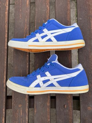Zapatillas Asics 36