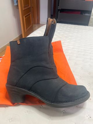 Botin el naturalista !!