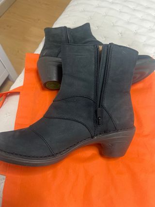 Botin el naturalista !!