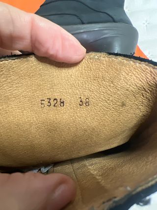 Botin el naturalista !!