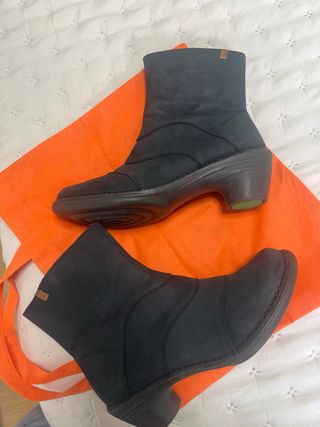 Botin el naturalista !!