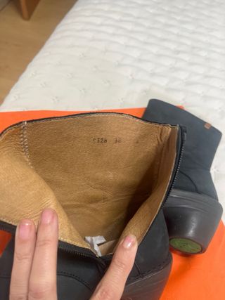 Botin el naturalista !!