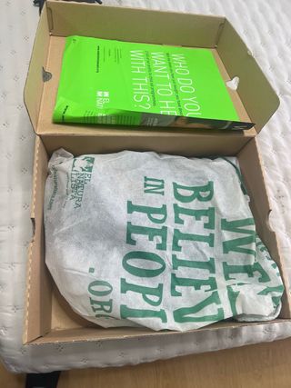 Botin el naturalista !!