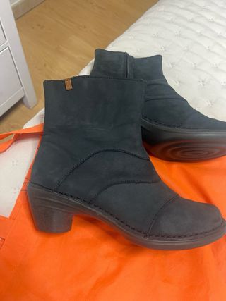 Botin el naturalista !!