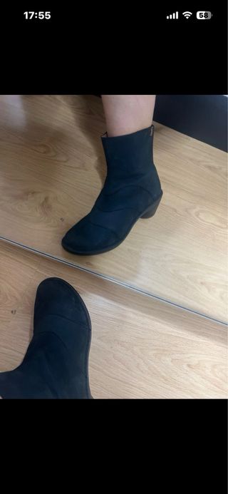 Botin el naturalista !!