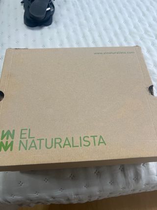 Botin el naturalista !!