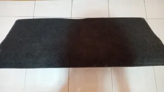 Bandeja Seat Ibiza 6k2 3 vías separadas Phonocar