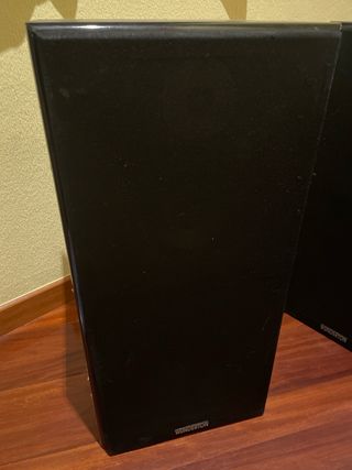 Altavoces Wunderton 100 watts