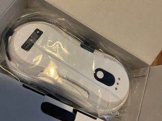 Robot Limpiaventanas Automático 3 Modos