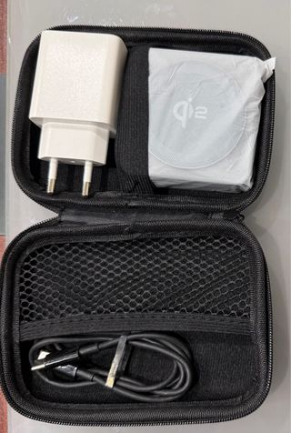 Qi2 2 Cargadores inalámbricos 3 en 1