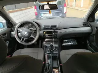 BMW Serie 3 2003