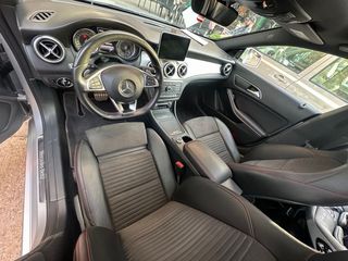 Mercedes-Benz Clase CLA 2016