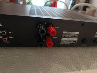 preamplificatore