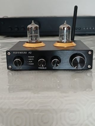 preamplificatore