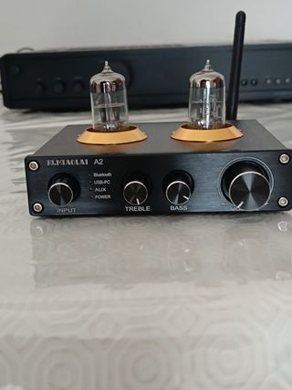 preamplificatore