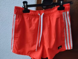 Pantalón corto