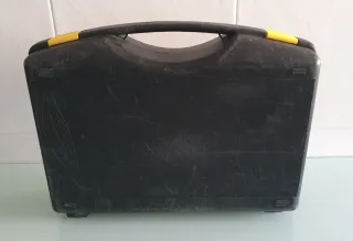 Nivel Láser STABILA LA-PL con maletín y accesorios