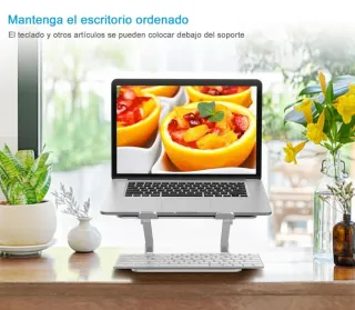 Soporte elevador portátil