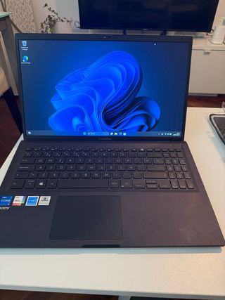 Portátil ASUS ExpertBook B1