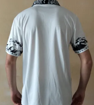 Camiseta Selección Japón Anime One Piece Luffy