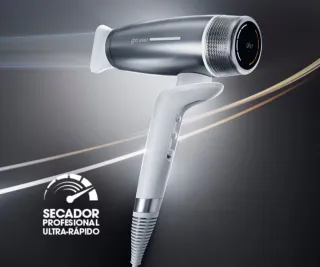 secador iónico ghd platino