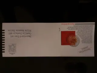 2 APLIQUES BAROVIER & TOSO CRISTAL