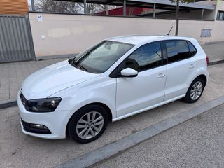 Volkswagen Polo 2016