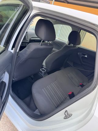 Volkswagen Polo 2016