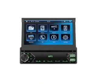 Radio Coche Pantalla 7 Mirrorlink MP5