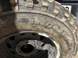 Llantas17+neumaticos insa turbo k2