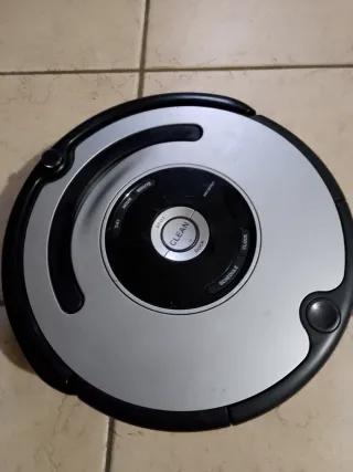 iRobot Roomba Serie 5 - Da controllare