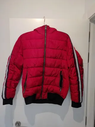 Chaqueta hombre Zara