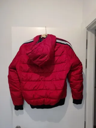 Chaqueta hombre Zara