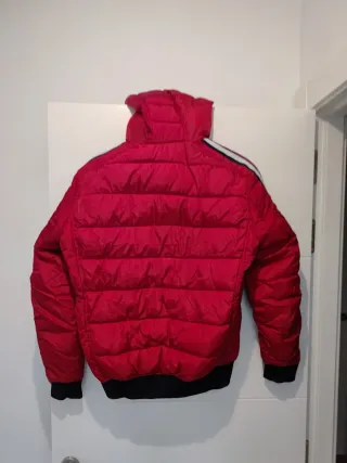 Chaqueta hombre Zara