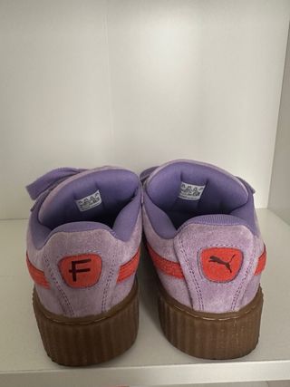 Puma Fenty Lila Talla 37.5