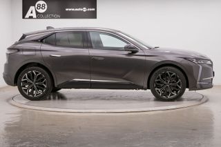 DS 4 BlueHDI RIVOLI 130CV