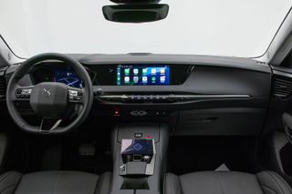 DS 4 BlueHDI RIVOLI 130CV