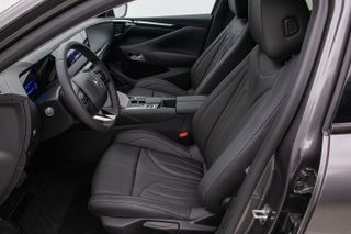 DS 4 BlueHDI RIVOLI 130CV