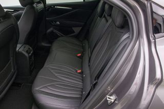 DS 4 BlueHDI RIVOLI 130CV