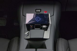 DS 4 BlueHDI RIVOLI 130CV