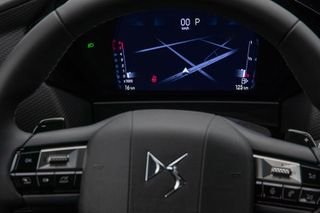 DS 4 BlueHDI RIVOLI 130CV