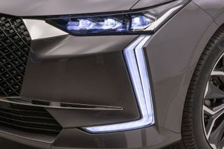 DS 4 BlueHDI RIVOLI 130CV