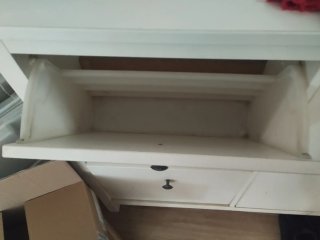 Zapatero Hemnes Ikea