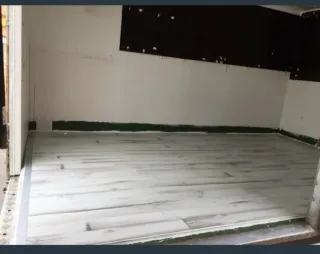 FOOD TRUCK Ford Transit