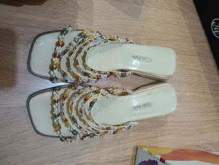 Sandalias Gino Vaello